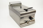 Lincat Silverlink 600 DF33 Electric Counter-top Fryer – view 2