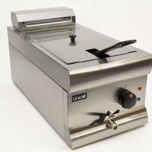Lincat Silverlink 600 DF33 Electric Counter-top Fryer – view 2