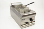Lincat Silverlink 600 DF33 Electric Counter-top Fryer – view 3