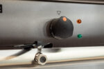 Lincat Silverlink 600 DF66 Electric Counter-top Twin Tank Fryer – view 4