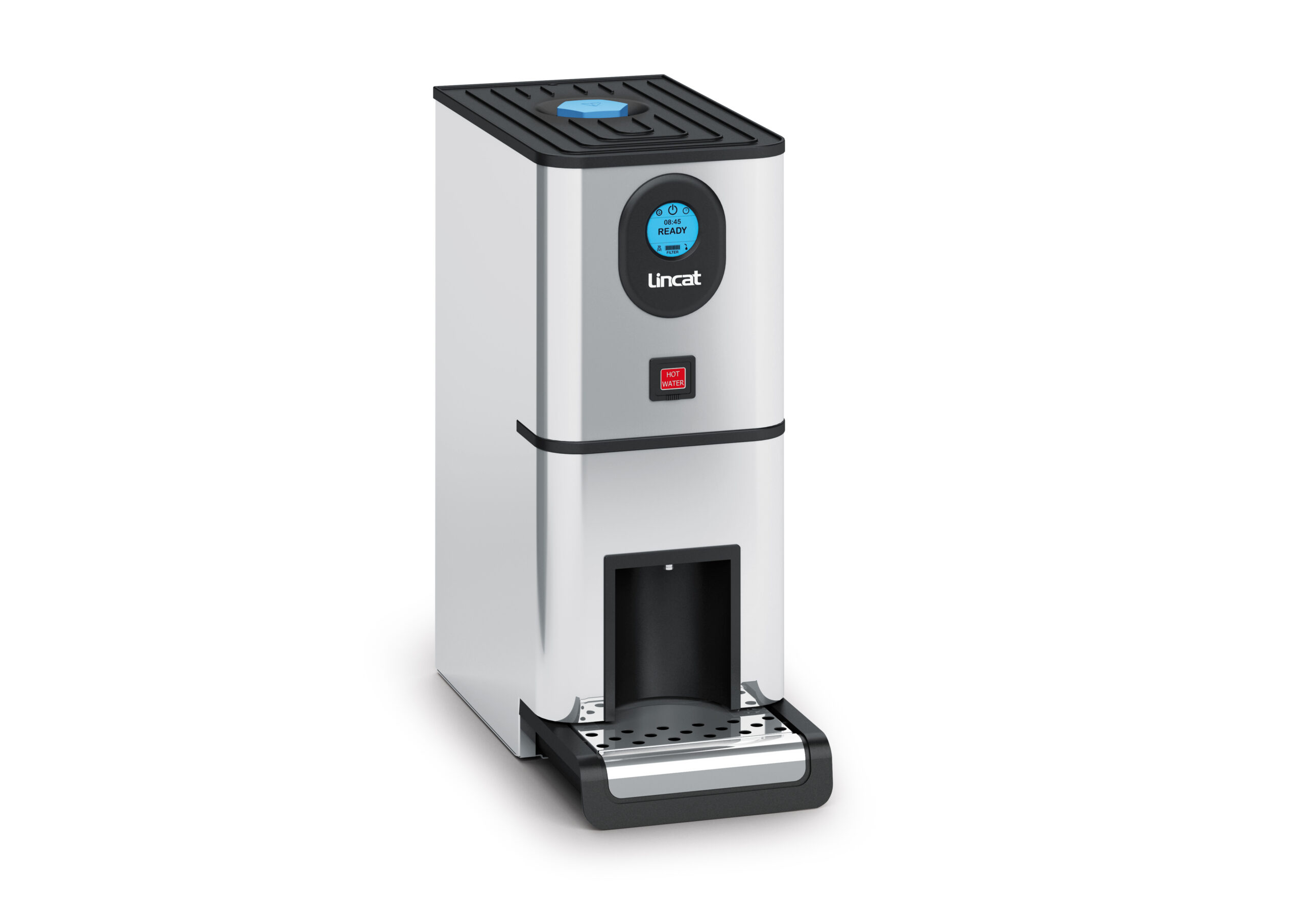 Lincat FilterFlow EB3FX/PB Push-Button Water Boiler Lincat FilterFlow EB3FX/PB Push-Button Water Boiler