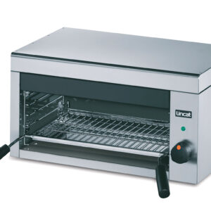 Lincat Silverlink 600 GR3 Electric Salamander Grill