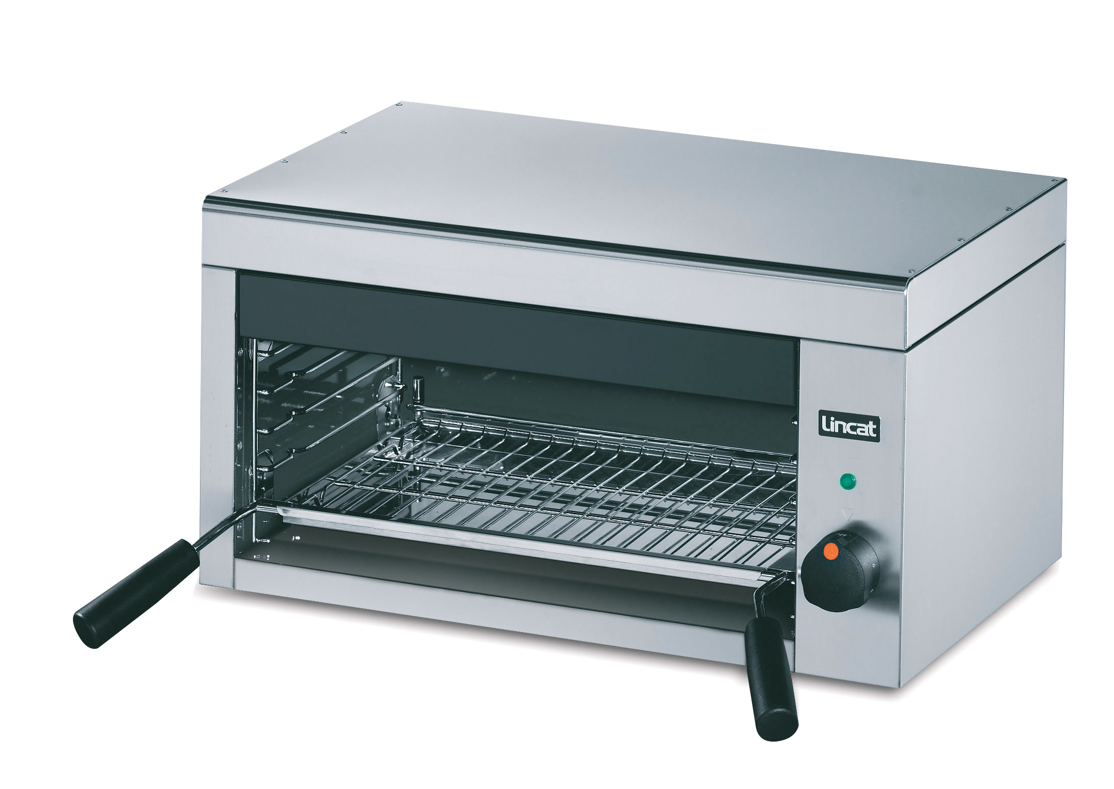 Lincat Silverlink 600 GR3 Electric Salamander Grill Lincat Silverlink 600 GR3 Electric Salamander Grill