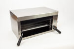 Lincat Silverlink 600 GR3 Electric Salamander Grill – view 2