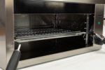 Lincat Silverlink 600 GR3 Electric Salamander Grill – view 4