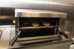 Lincat Silverlink 600 GR3 Electric Salamander Grill – view 5