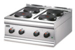 Lincat Silverlink 600 HT6 Electric Boiling Top