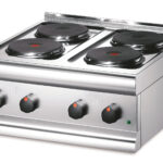 Lincat Silverlink 600 HT6 Electric Boiling Top