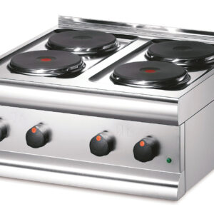 Lincat Silverlink 600 HT6 Electric Boiling Top