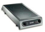 Lincat IH21 Electric Counter-top Induction Hob