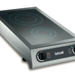 Lincat IH21 Electric Counter-top Induction Hob