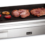 Lincat Lynx 400 LGR2 Electric Counter-top Griddle