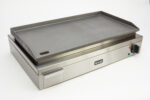 Lincat Lynx 400 LGR2 Electric Counter-top Griddle – view 2