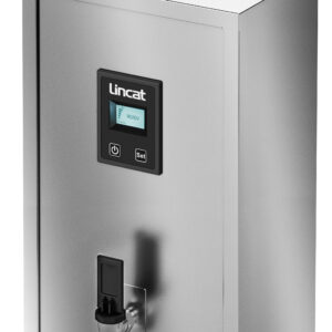 Lincat FilterFlow M10F Wall Mounted Water Boiler – view 2