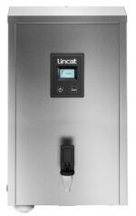 Lincat FilterFlow M10F Wall Mounted Water Boiler – view 3