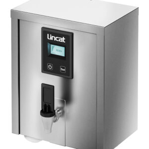 Lincat FilterFlow M3F Wall Mounted Water Boiler – view 2