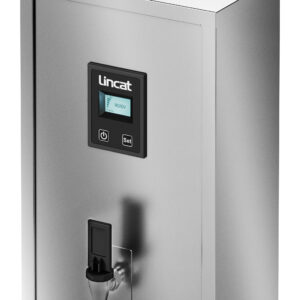 Lincat FilterFlow M7F Wall Mounted Water Boiler – view 2