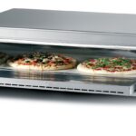 Lincat PO69X Wide Electric Pizza Oven