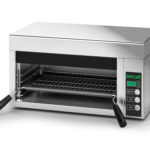 Lincat Silverlink 600 SGE1 EcoSense Electric Salamander Grill