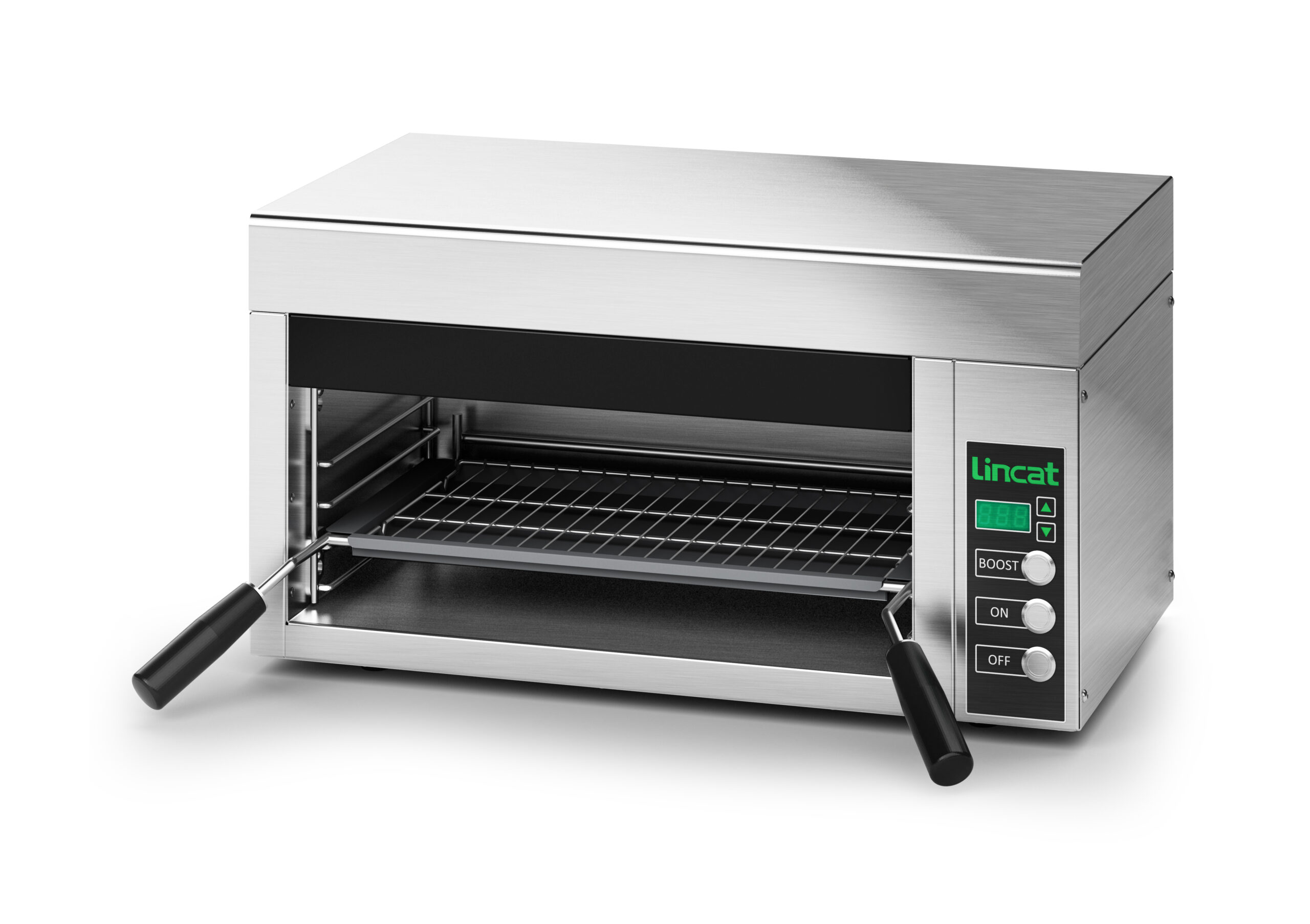 Lincat Silverlink 600 SGE1 EcoSense Electric Salamander Grill Lincat Silverlink 600 SGE1 EcoSense Electric Salamander Grill