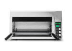 Lincat Silverlink 600 SGE1 EcoSense Electric Salamander Grill – view 3