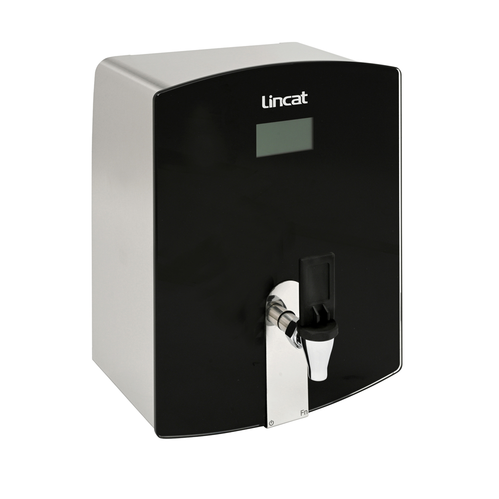 Lincat FilterFlow WMB3F Wall Mounted Water Boiler Lincat FilterFlow WMB3F Wall Mounted Water Boiler