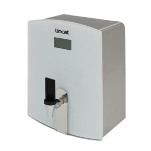 Lincat FilterFlow WMB3F Wall Mounted Water Boiler – view 2