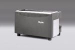 Magister HRC 2 Group Espresso Machine rear view