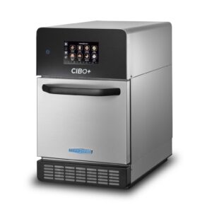 TurboChef CiBO+ rapid cook oven