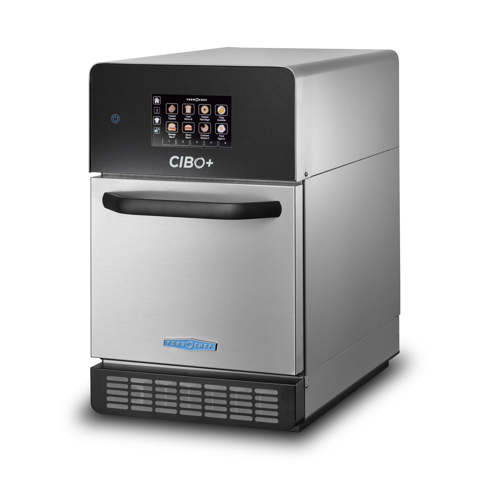TurboChef CiBO+ rapid cook oven TurboChef CiBO+ rapid cook oven