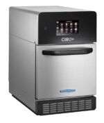 TurboChef CiBO+ rapid cook oven – left side