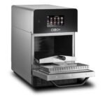 TurboChef CiBO+ rapid cook oven – with paddle