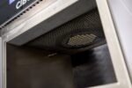 TurboChef CiBO+ rapid cook oven – inside the cooking chamber